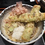 Oraga Soba - 