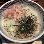 Oraga Soba - 