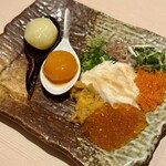 豚料理 酔狂割烹 伊達 - 