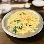 味の中華 羽衣 - 