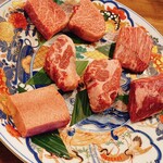 Sake To Yakiniku Nyutomi - 