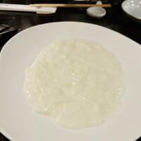 味の中華 羽衣 銀座本店 - 