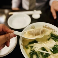 味の中華 羽衣 銀座本店 - 