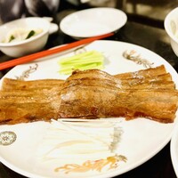 味の中華 羽衣 銀座本店 - 