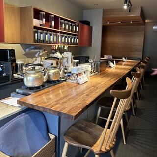 カフェ デ コラソン_2