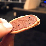 エルベラン - エルベランクッキー（ミルクチョコ）