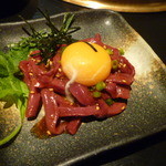 焼肉 やまと - 心のユッケ