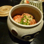 焼肉 やまと - 壺づけホルモン