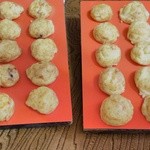 明石焼　ウタ - 玉子焼き（10個　550円）