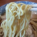 中華そば ふうみどう - リフト！