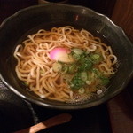 麺どころ 晃庵 - 