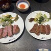 牛たん炭焼 利久 西口本店
