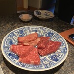 肉匠ふるさと - 