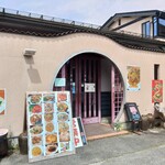 凰上海 - お店の外観