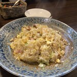 中華食堂 チリレンゲ - 