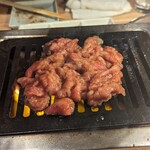 焼肉うしこぞう - 