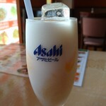 ジェヴァン - マンゴーラッシー