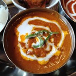 ジェヴァン - マトン