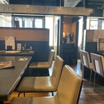 牛たん炭焼 利久 - 