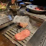 肉匠ふるさと - 