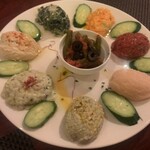 トルコ料理トプカプ - 