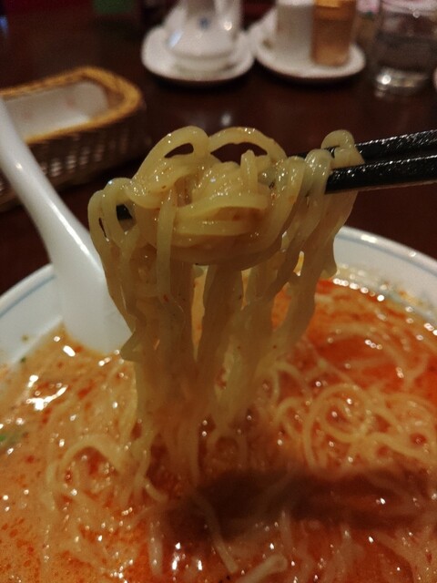 凰上海（オウシャンハイ） - 寒河江（中華料理）の写真