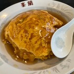 中国料理 峯蘭 - 