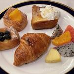 スプレンディード - 