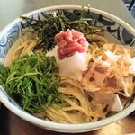 南甫流手打蕎麦 相州 - 