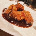 中華香彩JASMINE - 