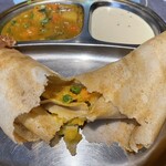 インド料理 MUTHU - 