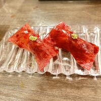 うしごろバンビーナ 恵比寿本店 - 