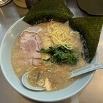 ラーメンショップ 椿 - 