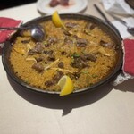 スペイン食堂 フェスタマリオ - 