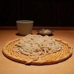 蕎麦屋 にこら - 