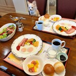 軽井沢ホテルそよかぜ - 