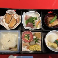 和食 ステーキ よひら - 