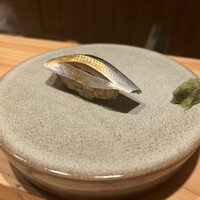 鮨麻布 - 