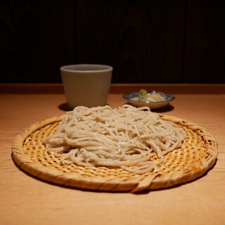 蕎麦屋 にこら_1