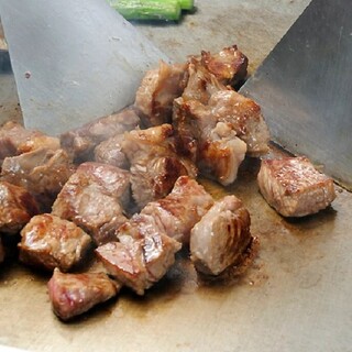 ダイニング ルオーレ_1