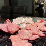 Yakiniku Horumon Tattontei - 