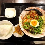 本格四川料理 麻辣先生 - 