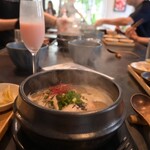 shiari samgyetang - 