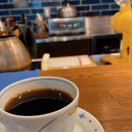 MUTO coffee roastery - 