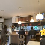 美味なかよし - 240423火　大分　美味なかよし　店内