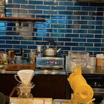 MUTO coffee roastery - 