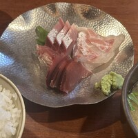 銀平 北新地店 - 