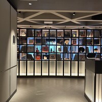 Gallery11(ホテルインディゴ東京渋谷) - 