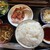 ぼく亭 - 料理写真:カルビ定食