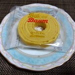 ユーハイム - 料理写真: